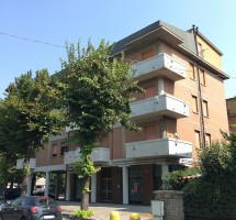 APPARTAMENTO ZONA BAGGI – 3 CAMERE